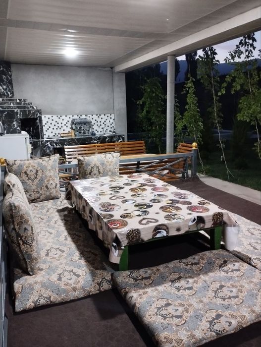 OQTOSH Oilaviy Dacha