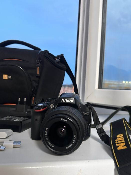 Продам фотоапарат