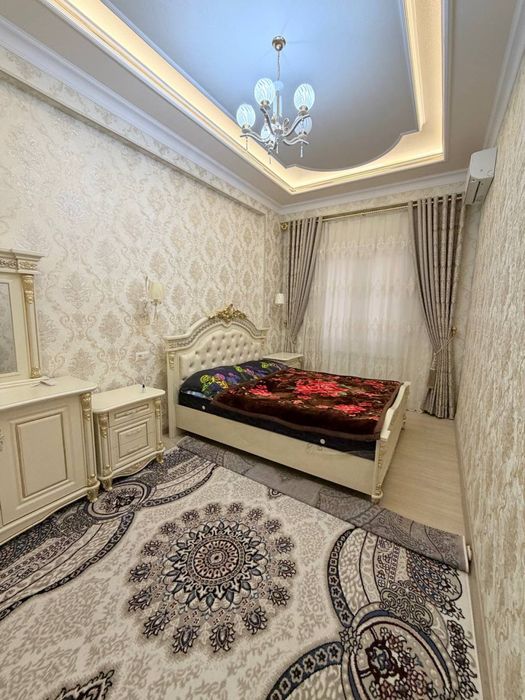 Квартира Аренда Ориентир ЖК Boulevard 1500$