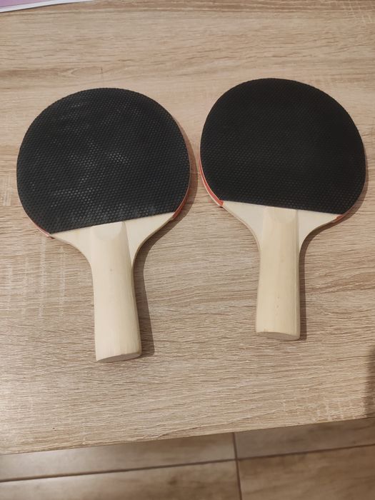 Set palete ping pong