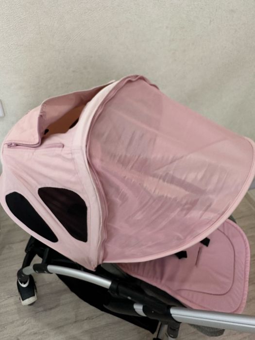 Капор и матрас Bugaboo bee 3