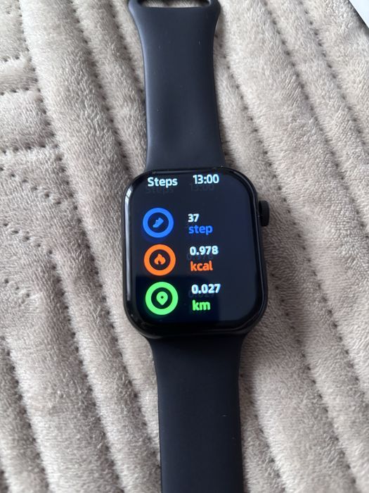 Продам смарт часы