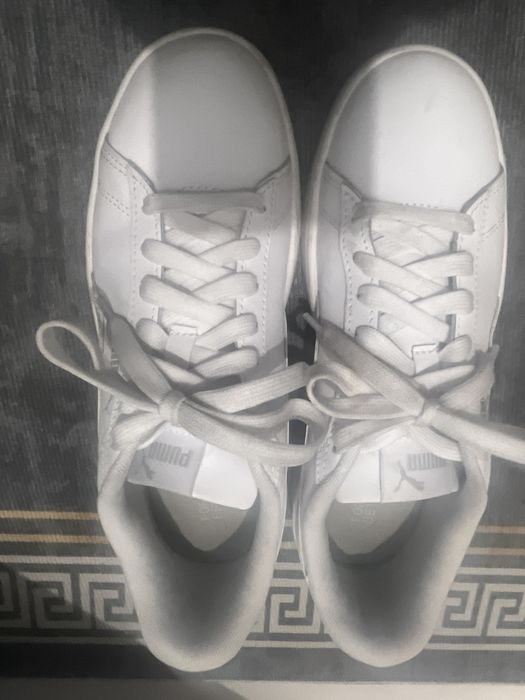 Кроссовки пума оригинал