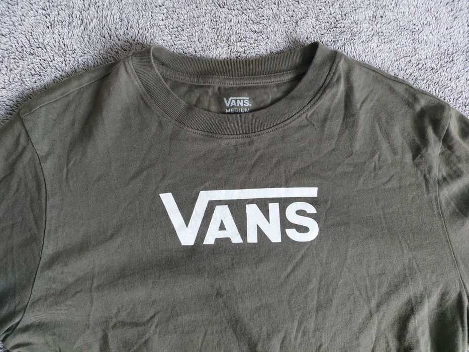 Дамска блуза Vans - размер М