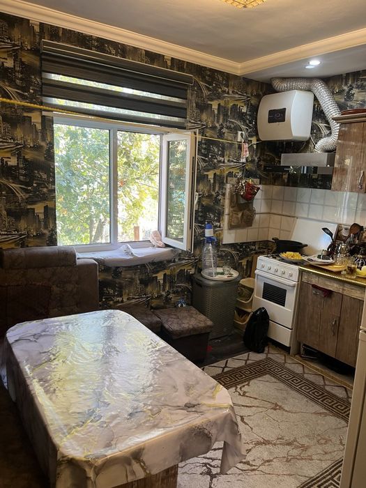 Эски Отчопар 2/2/2 50м² в Мирабадском