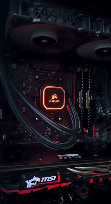 Pc gaming Ryzen 5 calculator jocuri