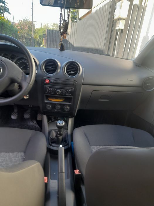 Se vinde Seat Ibitza