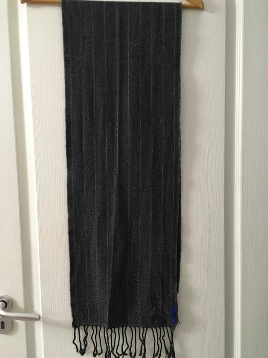 JOOP! мъжки шал вълна