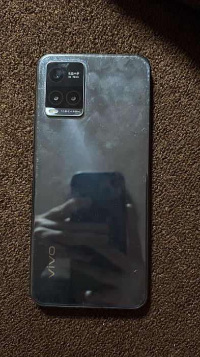 Продам телефон VivoY33s