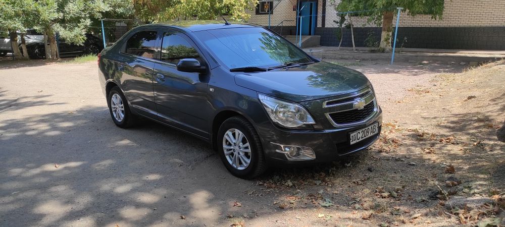 Продается Автомобиль Cobalt 2022г