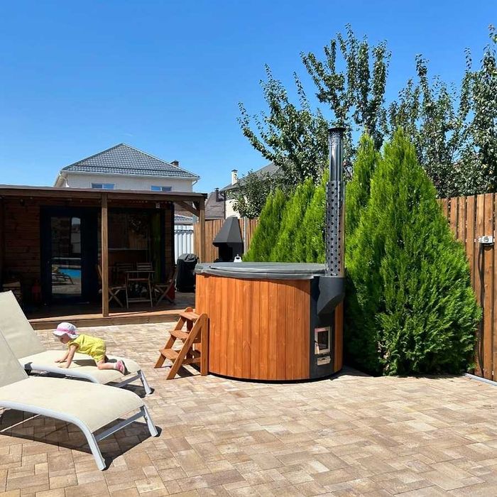 Офуро ELITE 200 В Казахстане