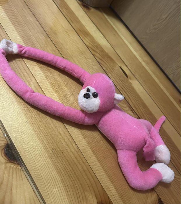 Плюшени играчки