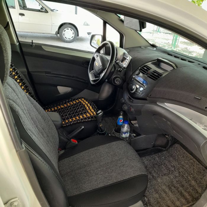 Spark srochna sotiladi