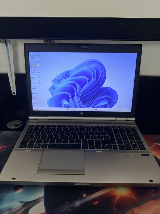 Vand sau schimb HP ELITEBOOK 8560p