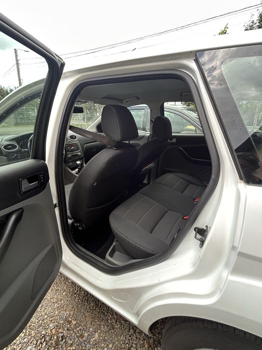 FORD Focus 2010 — imagine 2