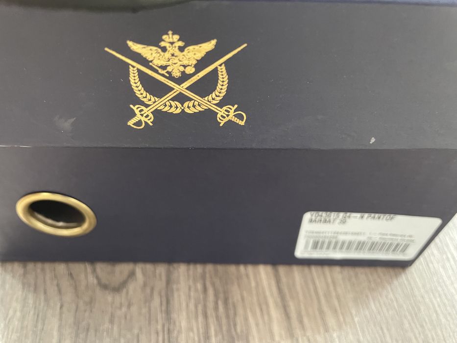 Pantofi Le Colonel marimea 39-40