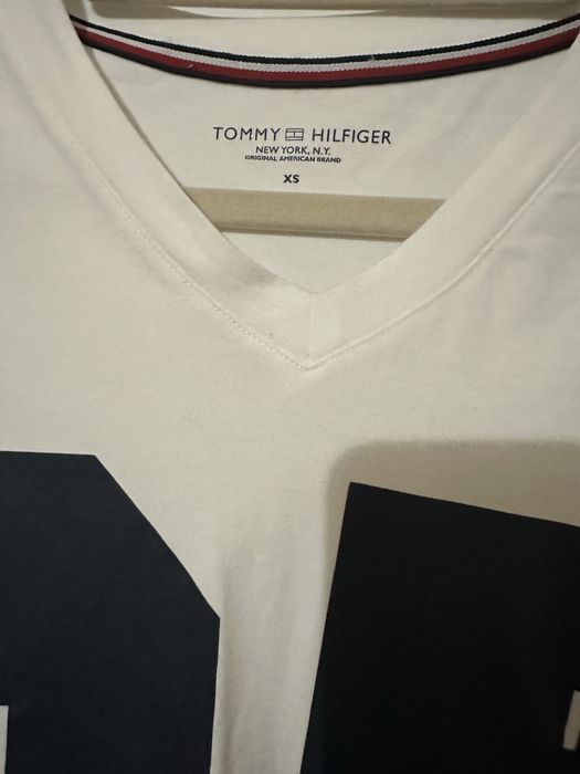 Tricou/Rochie Tommy Hilfiger