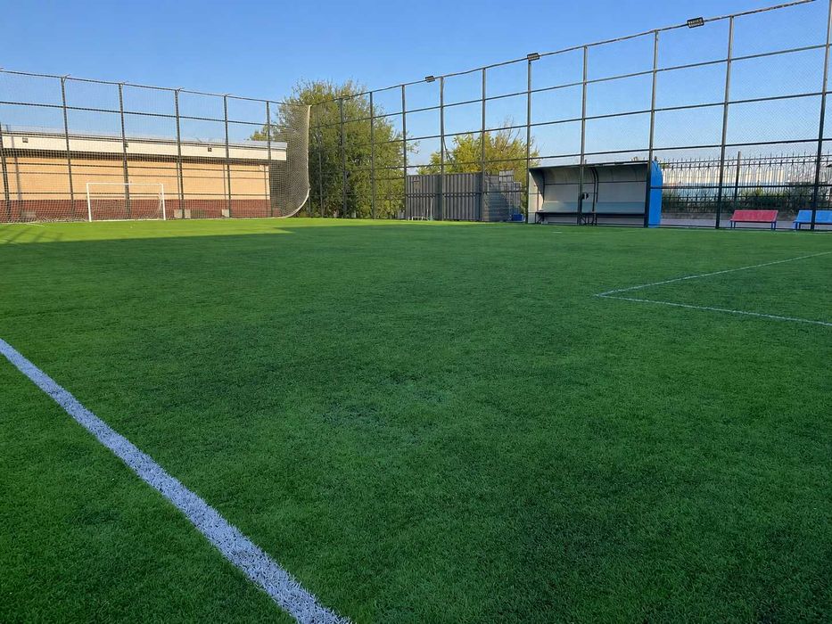 Мини футбол 5x5 6x6 7x7 | mini futbol maydoni | поля Ташкент