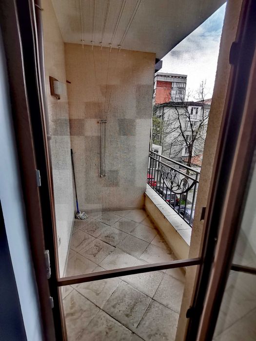 Дава се под наем Мезонет в Бургас, Възраждане - 70 кв.м за 140.25 € - Снимка #6