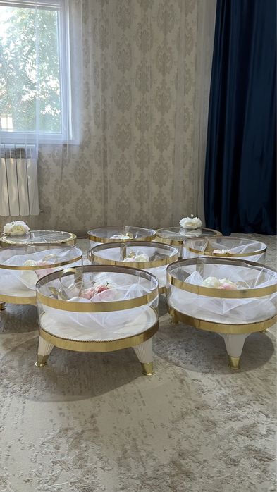 Корзина тойбастар