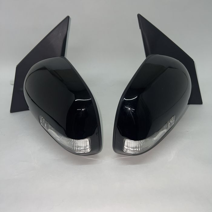 Боковое зерркало toyota rav4 2005/2012