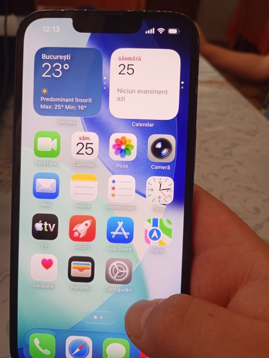 iPhone 14 piese 128gb