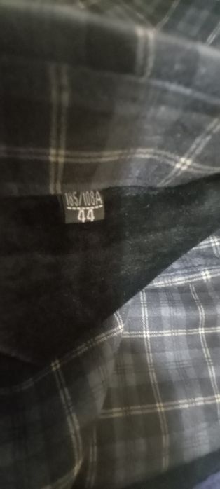 Мужская рубашка Новая