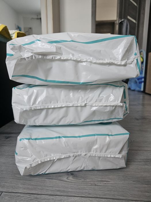 Pampers Pants Active Baby Marimea 3, 6-11 kg.