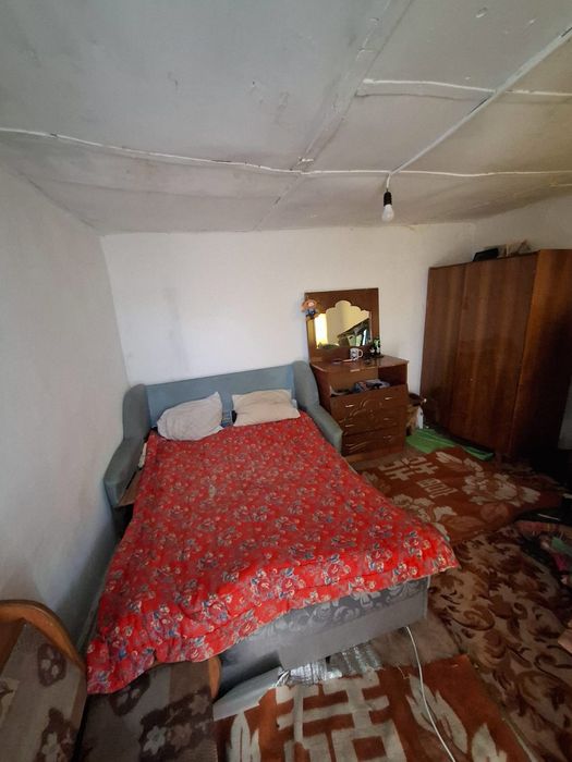 Сдам квартиру времянку