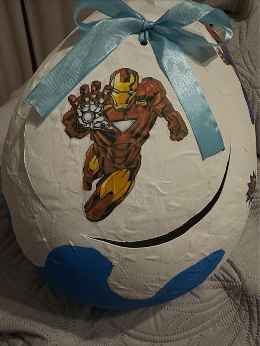 Киндер сюприз в наличии