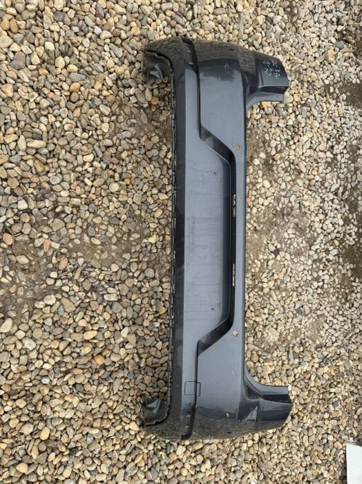 Bara spate Volkswagen Golf 7 Facelift 2018/2019/2020