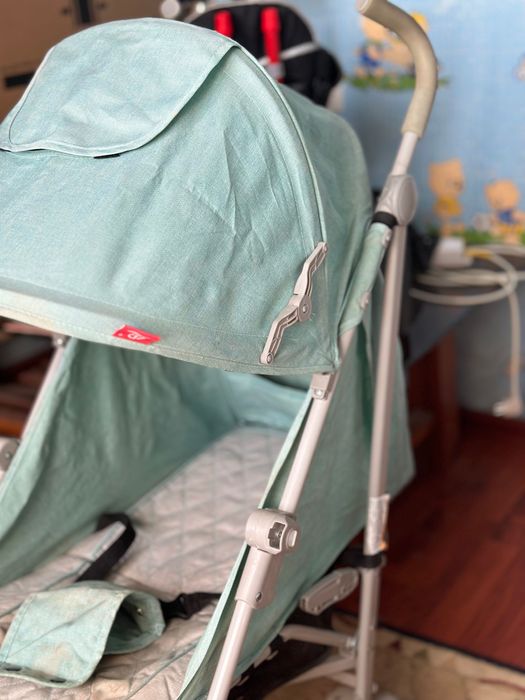 Детский Коляска цена 250 сын