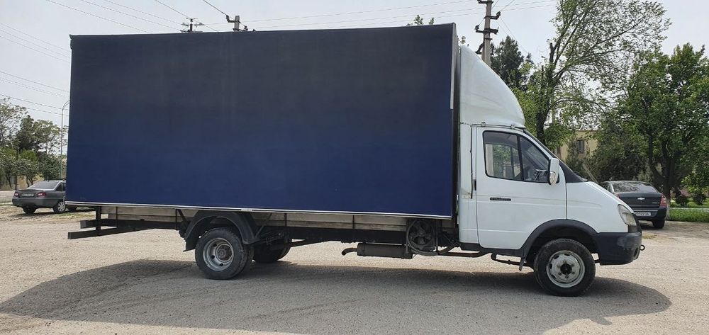 Gazel biznes srochni sotiladi ishga tayyor moshina