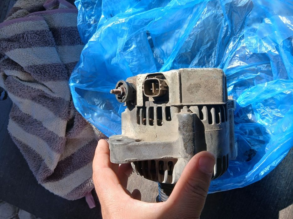 Продажа генератор