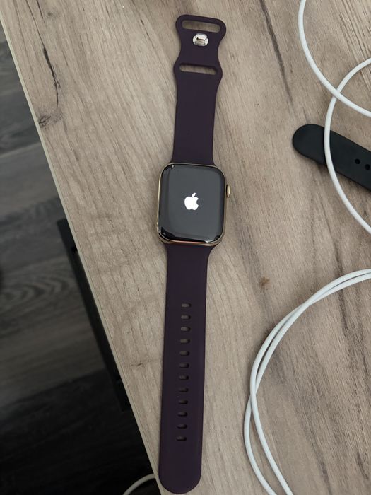 Apple watch seria 7