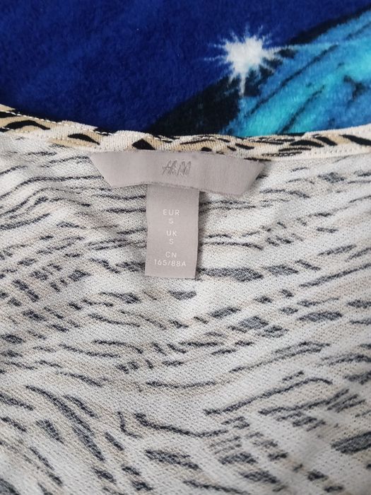 Bluza H&M  mărime S