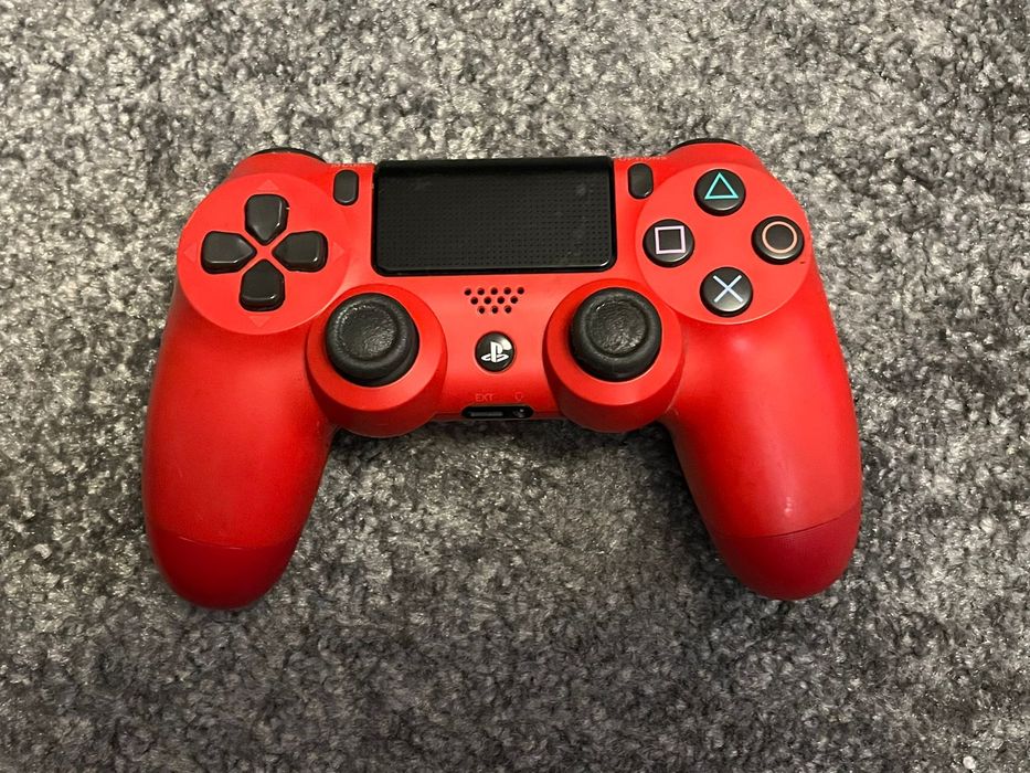 Controller Playstation 4/Ps4 Maneta Ps4