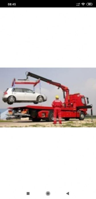 Кран манипулятор и Эвакуатор перевозка  грузов Кранманипулятор