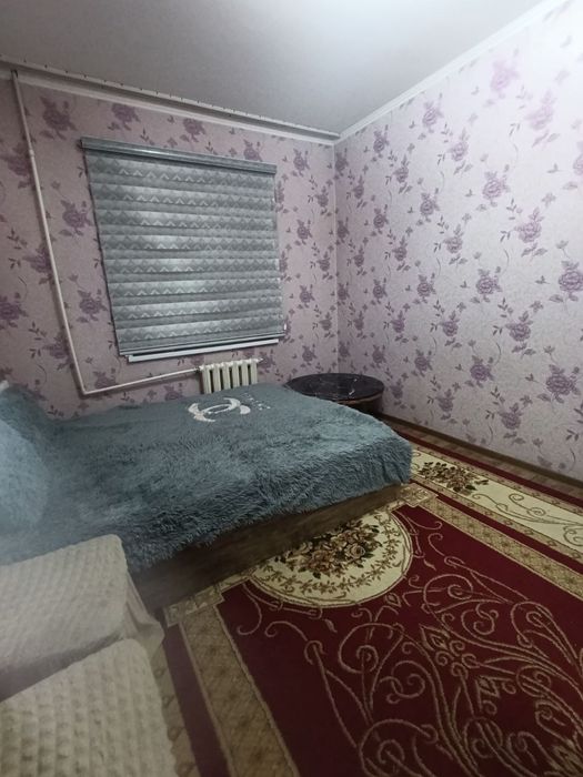 Продаю 3-х комнатную квартиру Сергели 4