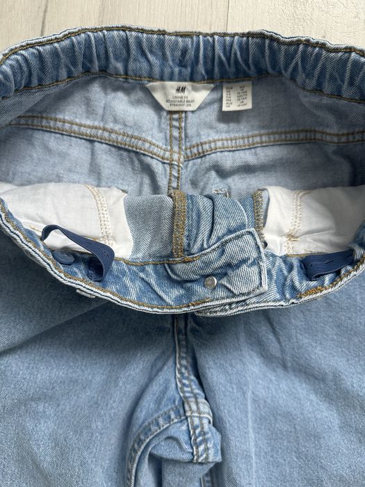 Дамски дънки Zara HM