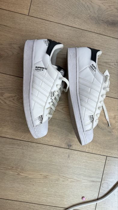 Adidas superstar