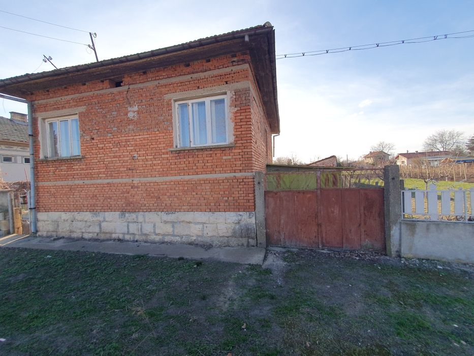 Продава се Къща в с. Щръклево, Област Русе - 65 кв.м за 816 €/кв.м - Снимка #6