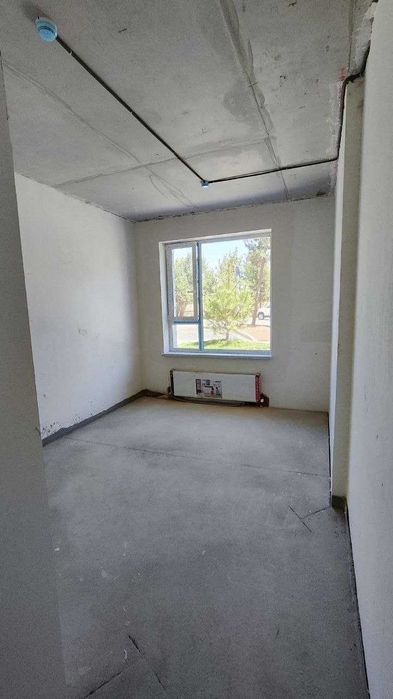 Продаётся новая своя 2/1/12 в ЖК NRG YANGI BAXT с кадастром