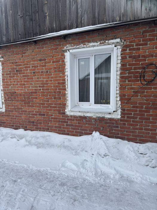 Продам дом поселок Викторовский