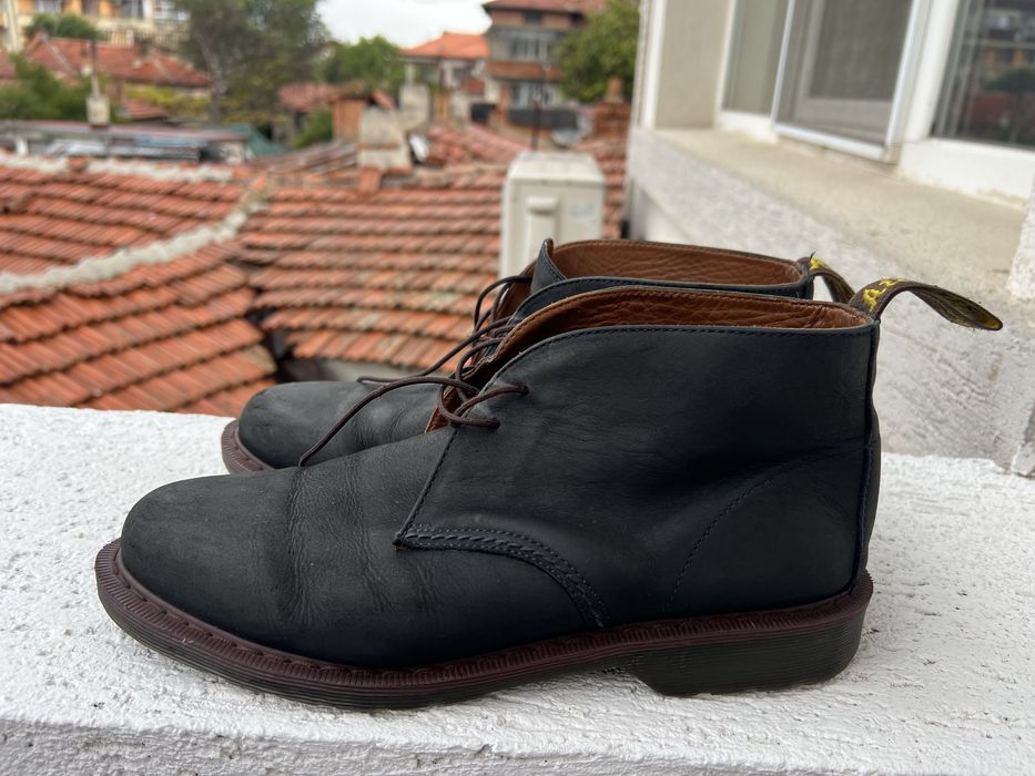 Dr Martens 44 Mid