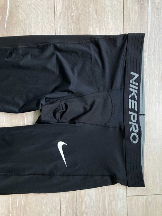 Найк Nike Pro Dri Fit Tight Fit мъжки клин размер XXL