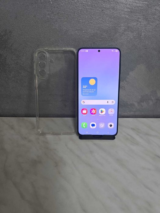 Samsung Galaxy  A57 5G  128Gb Blue Bmg Amanet 105046