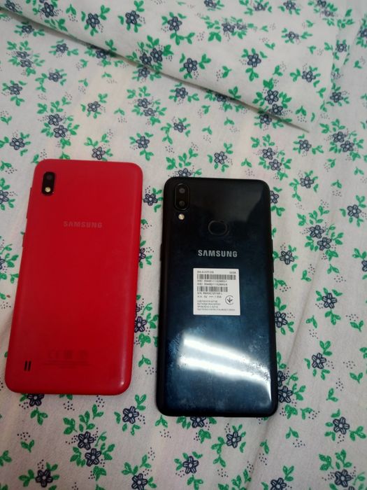 Продам самсунг а10