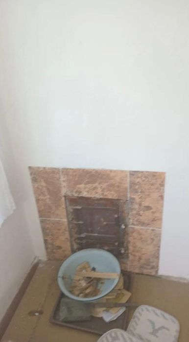 Продам дачу с печкой