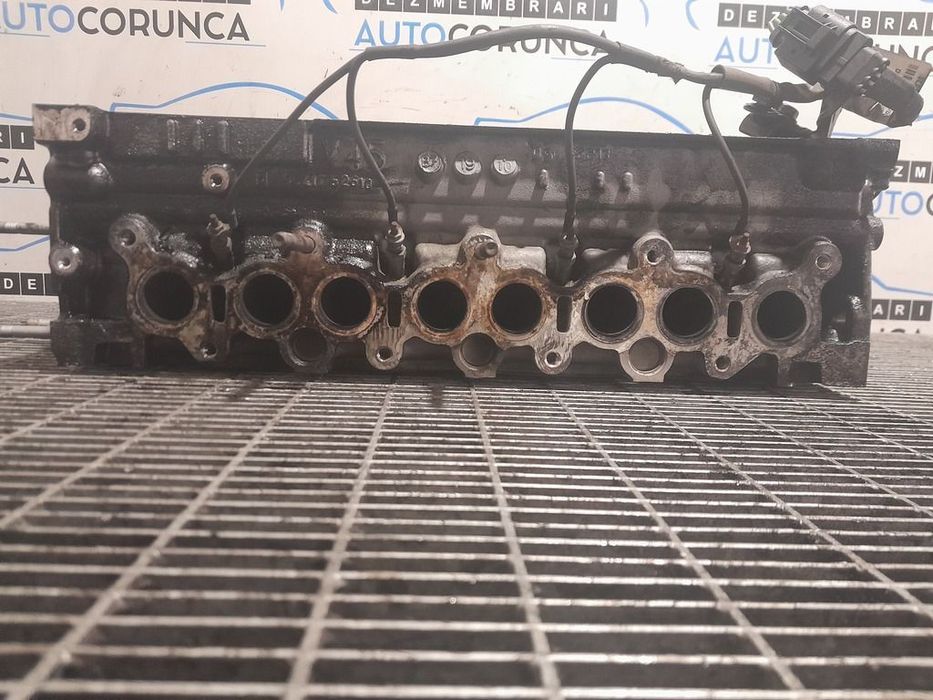 Chiuloasa Ford Kuga 2.0 TDCI 2008 - 2012 100kW 136CP 1997CC G6DG UKDA (995)